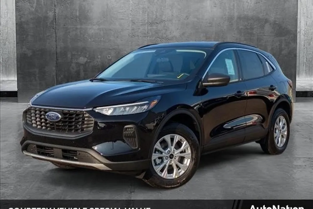 2024 Ford Escape Active photo 1