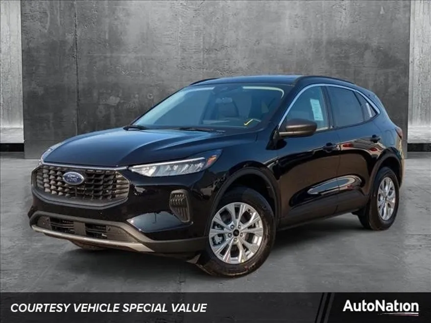 2024 Ford Escape Active photo 1