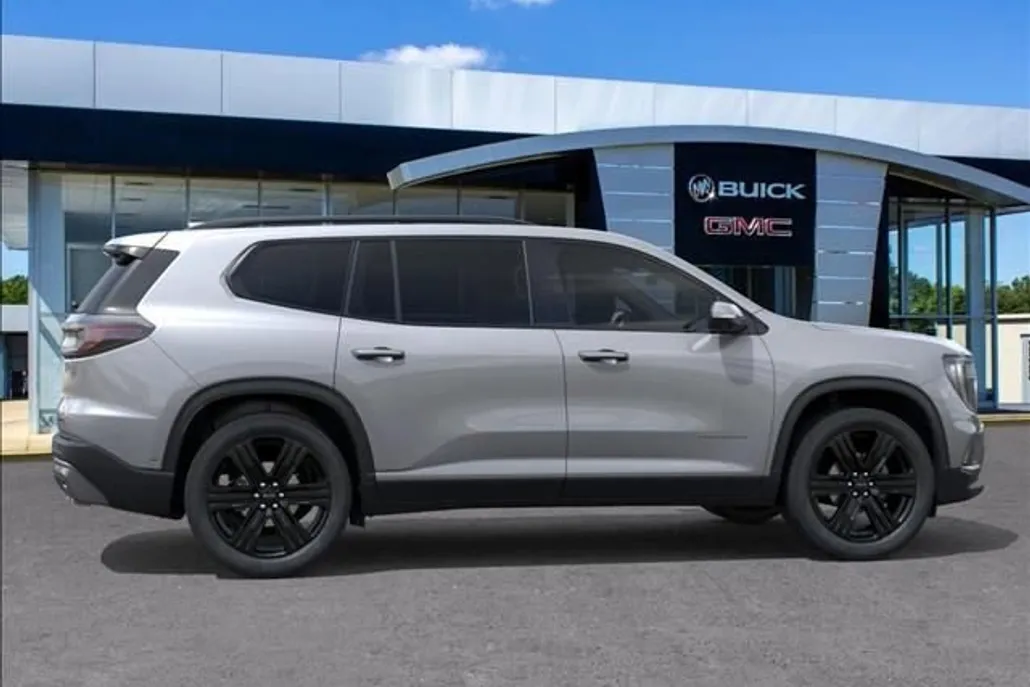 2026 Gmc Acadia Elevation photo 1