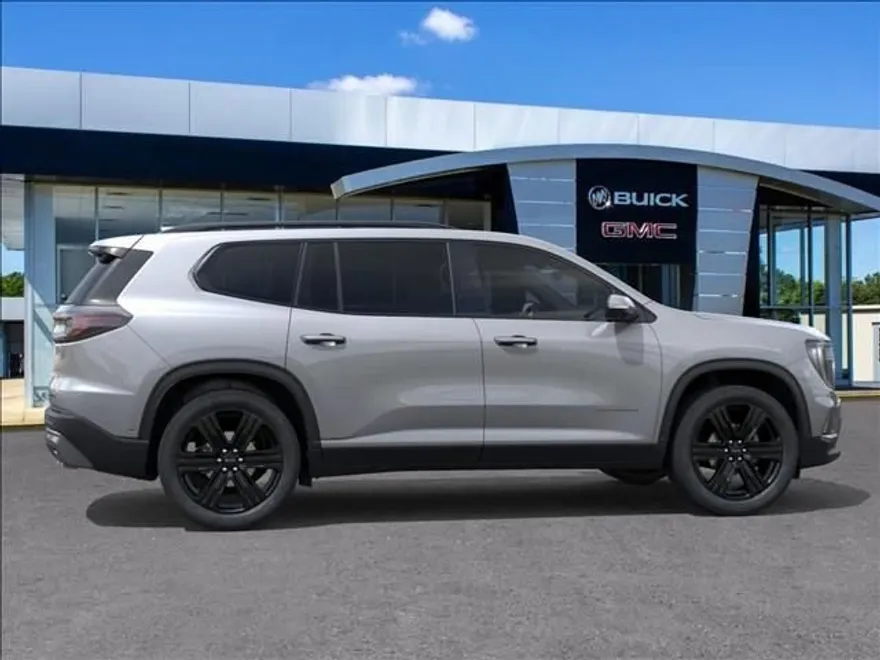 2026 Gmc Acadia Elevation photo 1