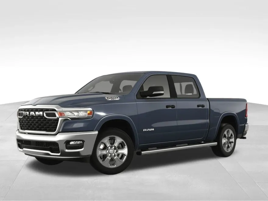 2025 Ram 1500 Big Horn Lone Star photo 1