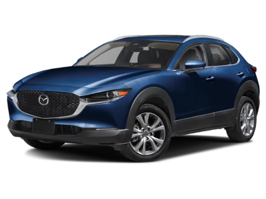 2025 Mazda CX-30 2.5 S Premium photo 1