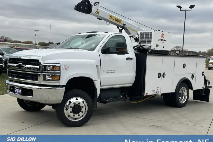 2024 Gm GM515 GM photo 1