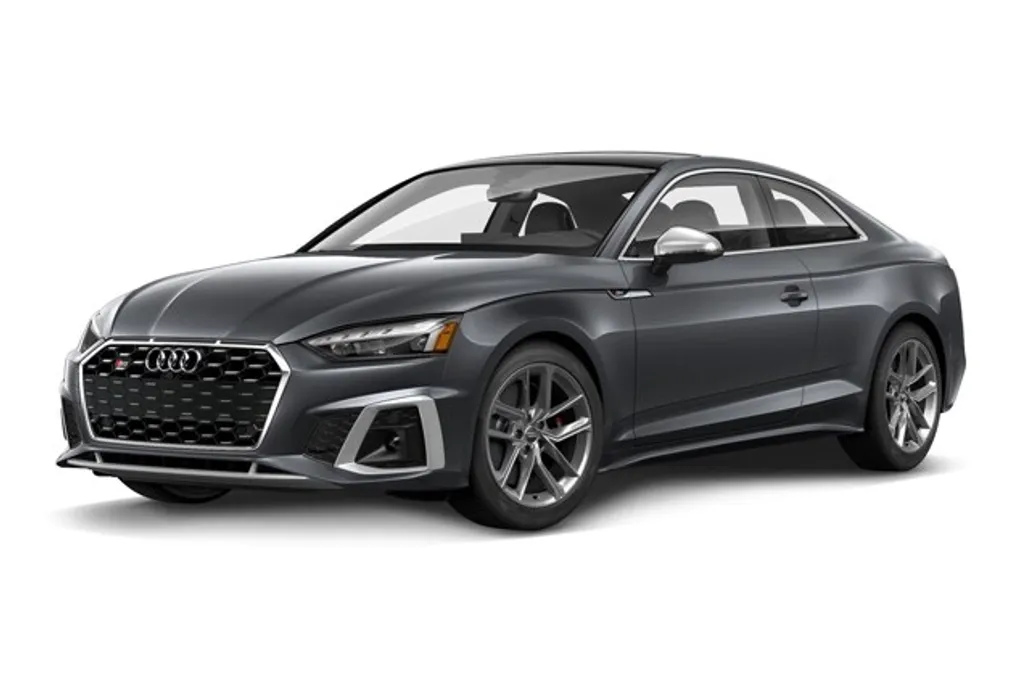 2020 Audi S5 Prestige photo 1