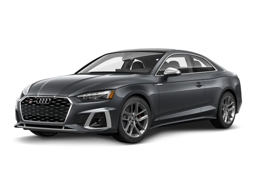 2020 Audi S5 Prestige photo 1