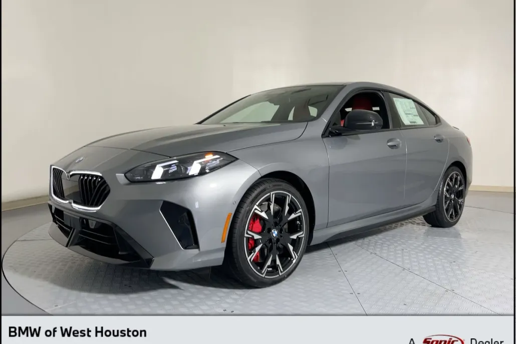 2026 Bmw 228i xDrive Gran Coupe photo 1