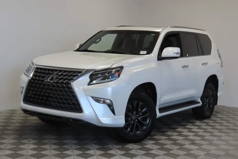 2023 Lexus GX 460 photo 1