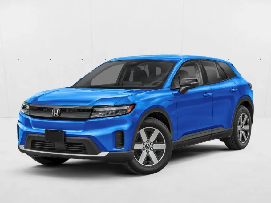 2025 Honda Prologue EX photo 1