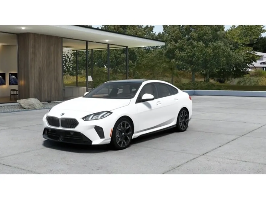 2026 Bmw 228i photo 1