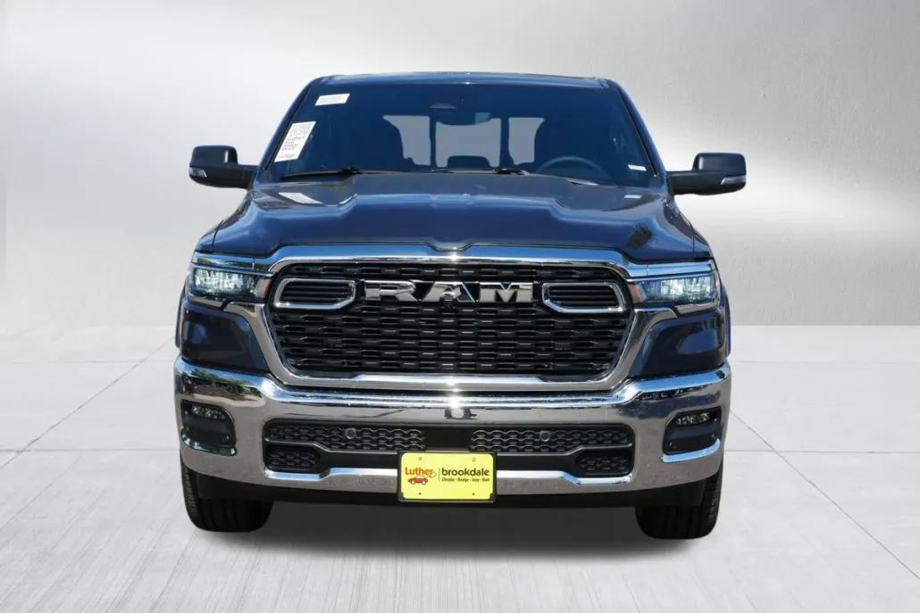 2026 Ram 1500 Big Horn Lone Star photo 1