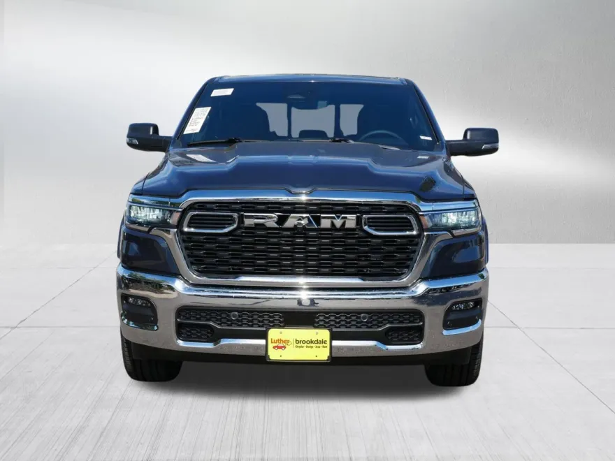 2026 Ram 1500 Big Horn Lone Star photo 1
