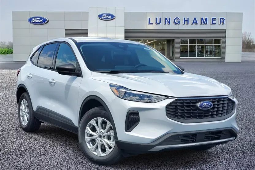 2025 Ford Escape Active photo 1