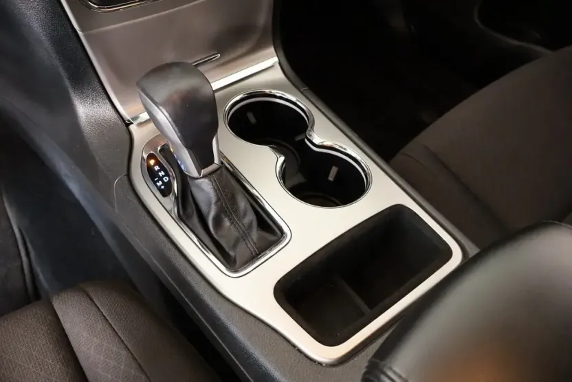 2018 Jeep Grand Cherokee Laredo photo 1
