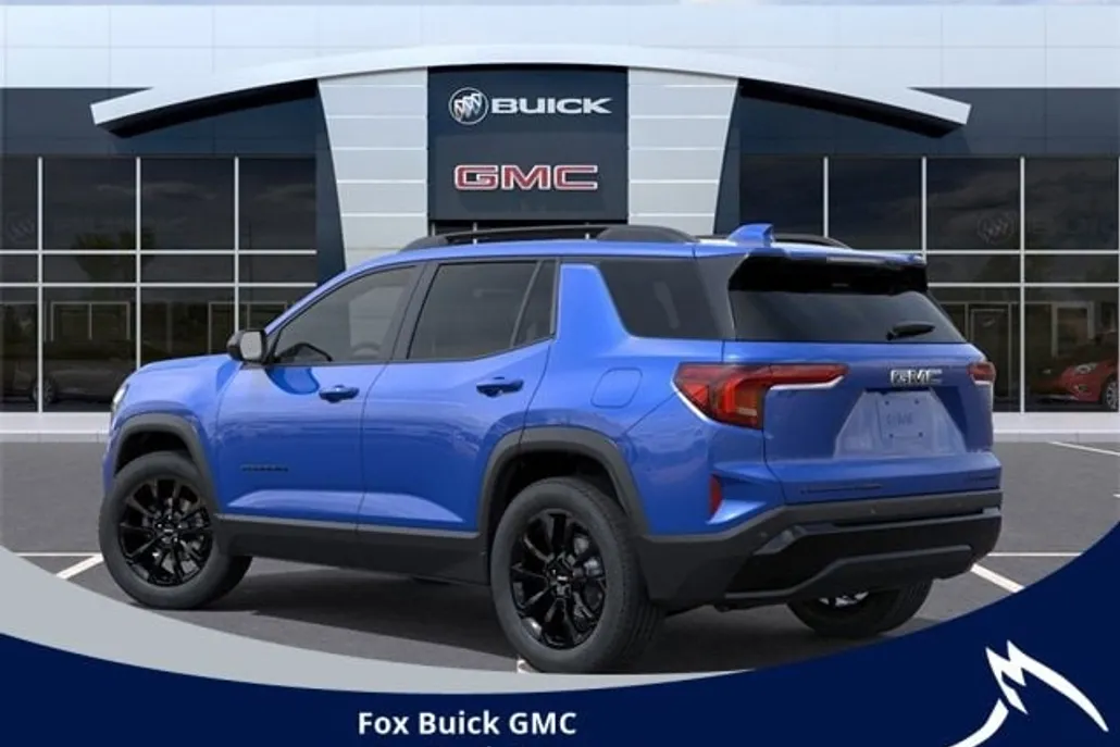 2026 Gmc Terrain Elevation photo 1