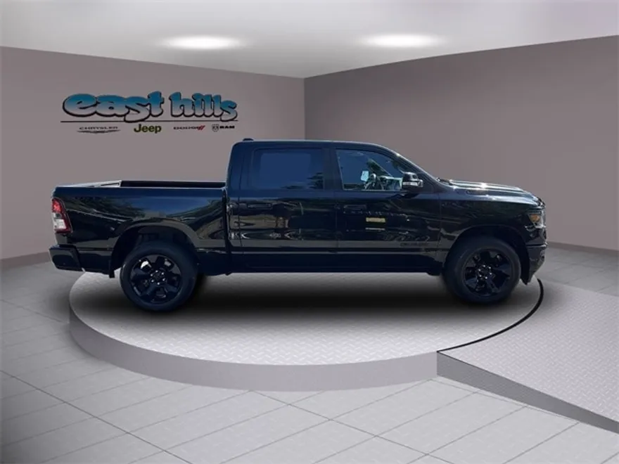 2019 Ram 1500 Big Horn Lone Star photo 1