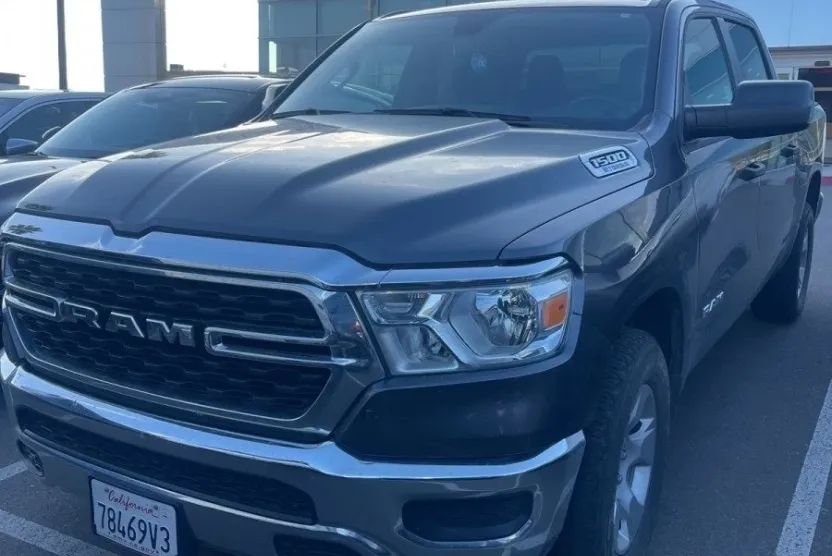 2023 Ram 1500 Big Horn Lone Star photo 1