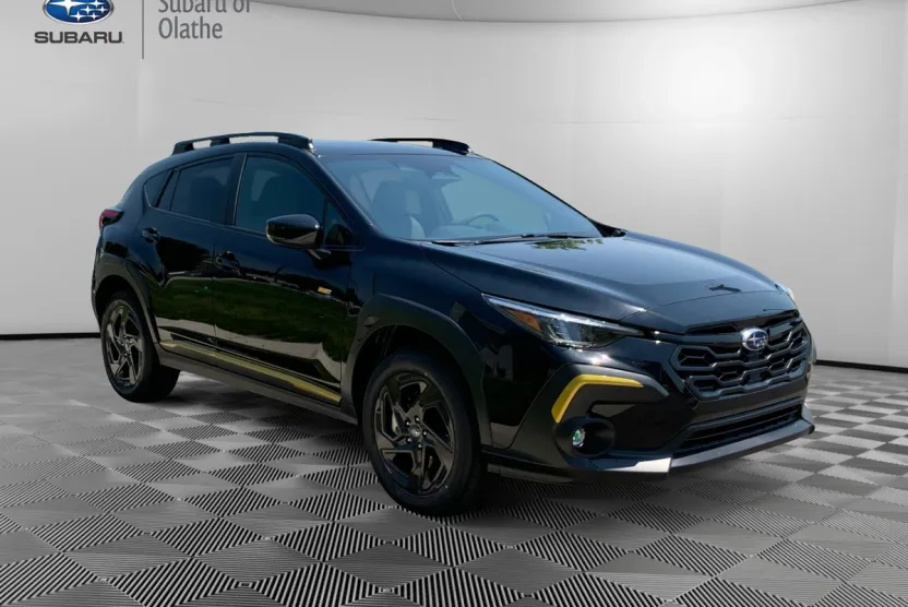 2025 Subaru Crosstrek Sport photo 1