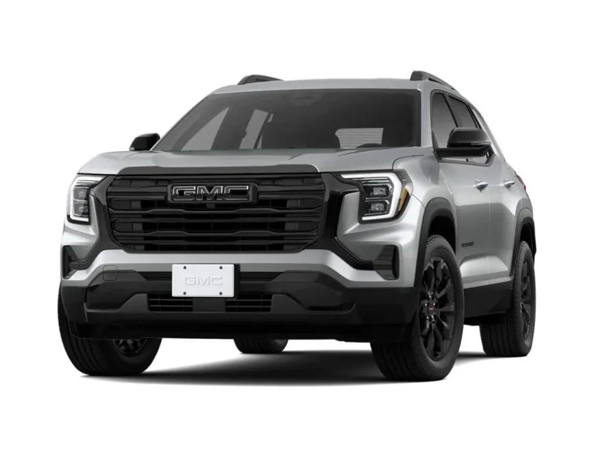 2026 Gmc Terrain Elevation photo 1