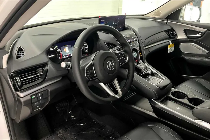 2025 Acura RDX Technology photo 1