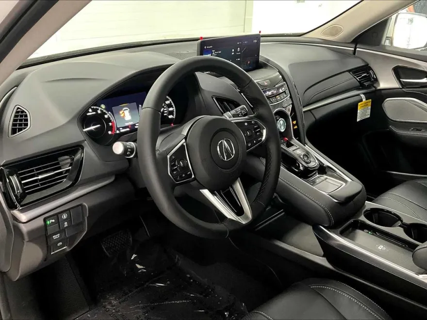 2025 Acura RDX Technology photo 1