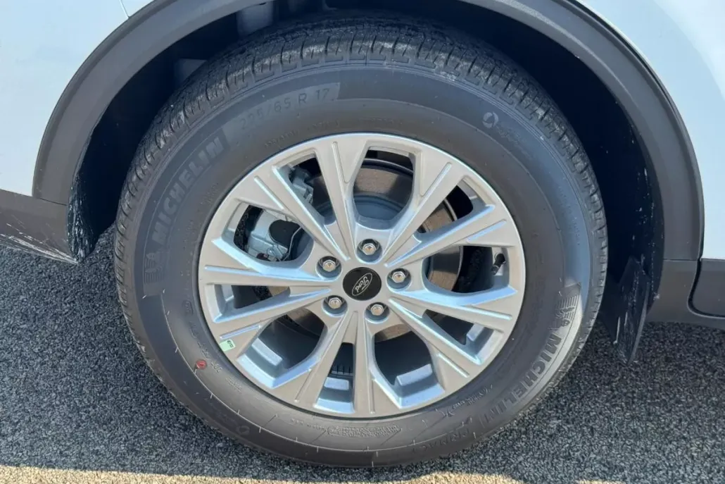2025 Ford Escape Active photo 1