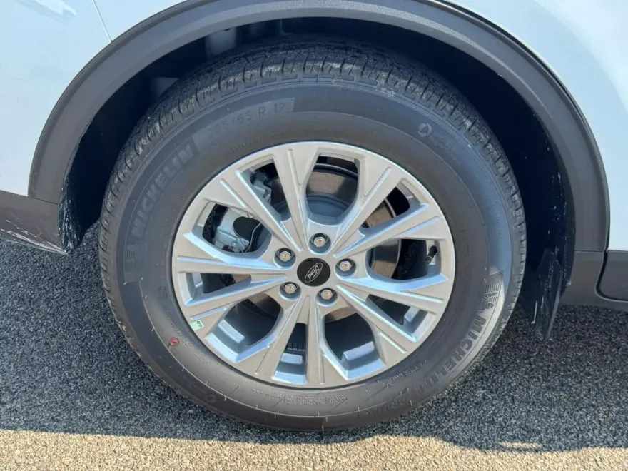 2025 Ford Escape Active photo 1
