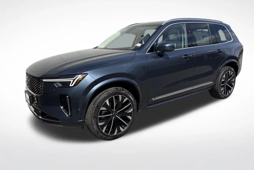 2026 Volvo XC90 photo 1