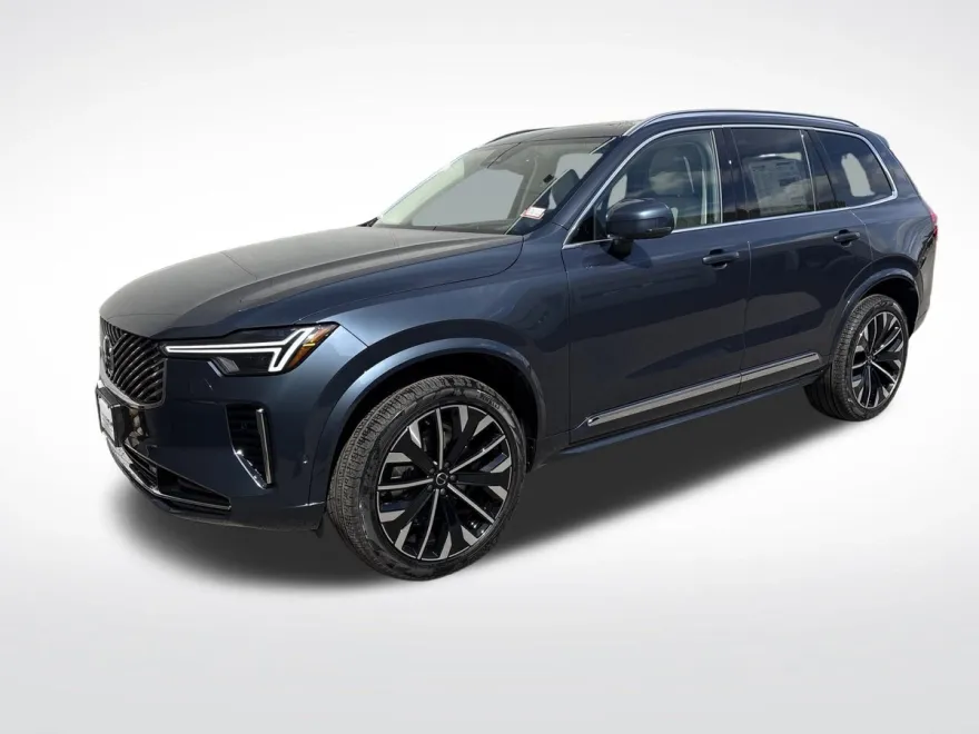 2026 Volvo XC90 photo 1