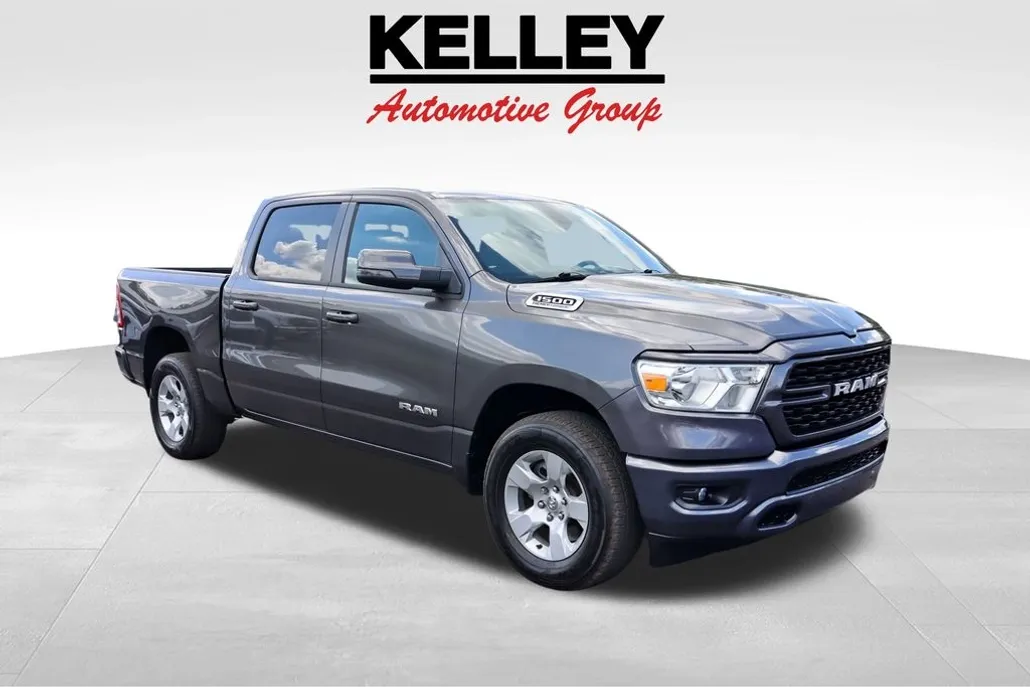 2024 Ram 1500 Big Horn Lone Star photo 1