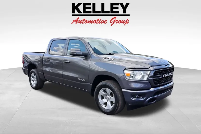 2024 Ram 1500 Big Horn Lone Star photo 1