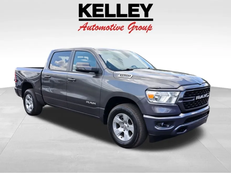 2024 Ram 1500 Big Horn Lone Star photo 1