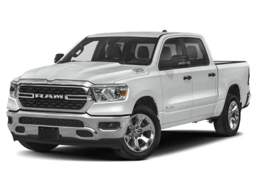2023 Ram 1500 Big Horn photo 1