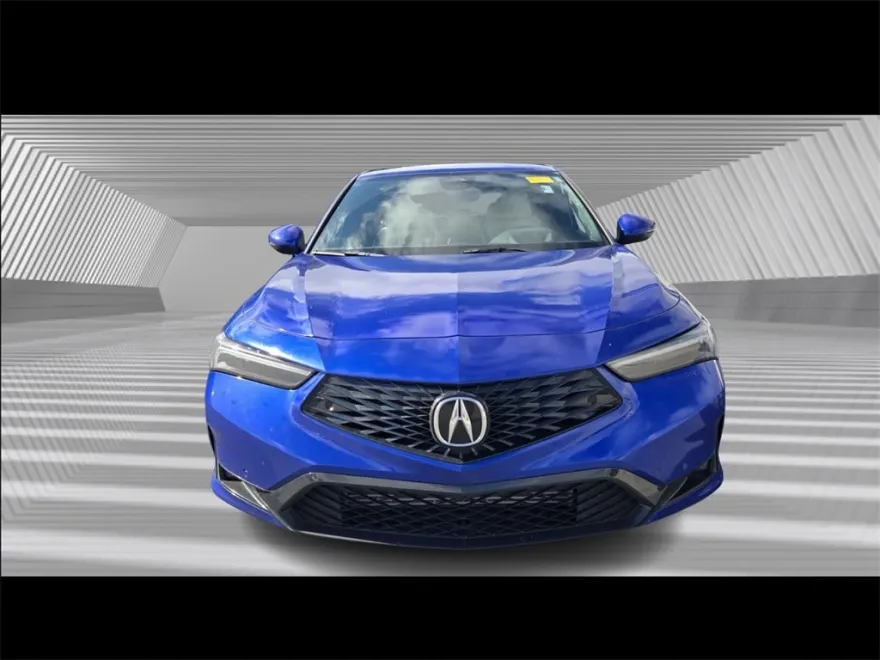 2023 Acura Integra A-Spec photo 1
