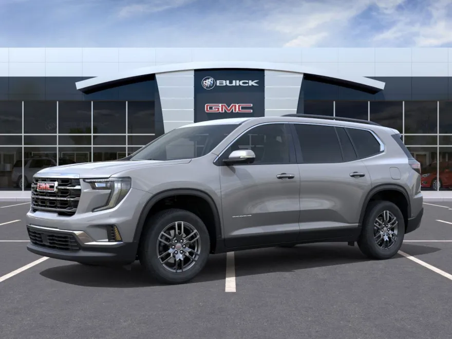 2026 Gmc Acadia Elevation photo 1