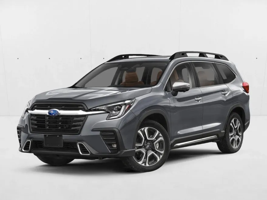 2025 Subaru Ascent Touring photo 1