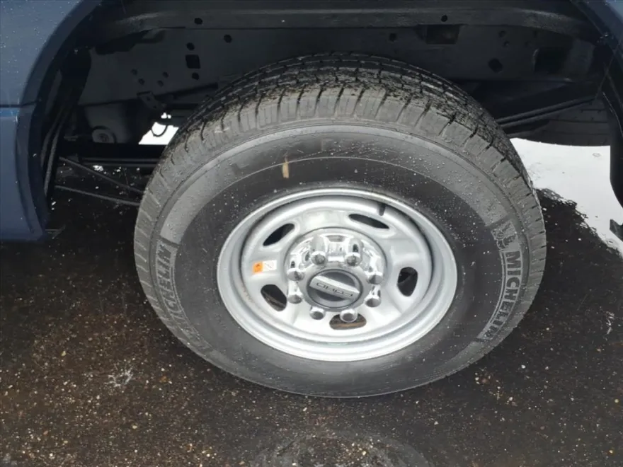 2019 Ford F-250 XL photo 14