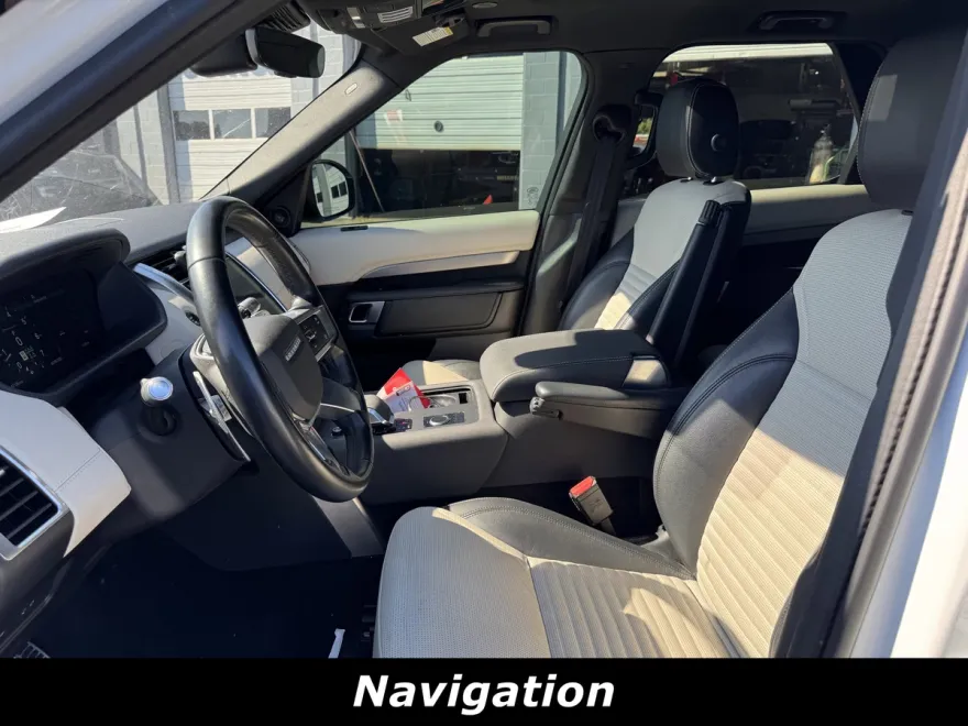 2022 Land Rover Discovery P300 S S R-Dynamic photo 1