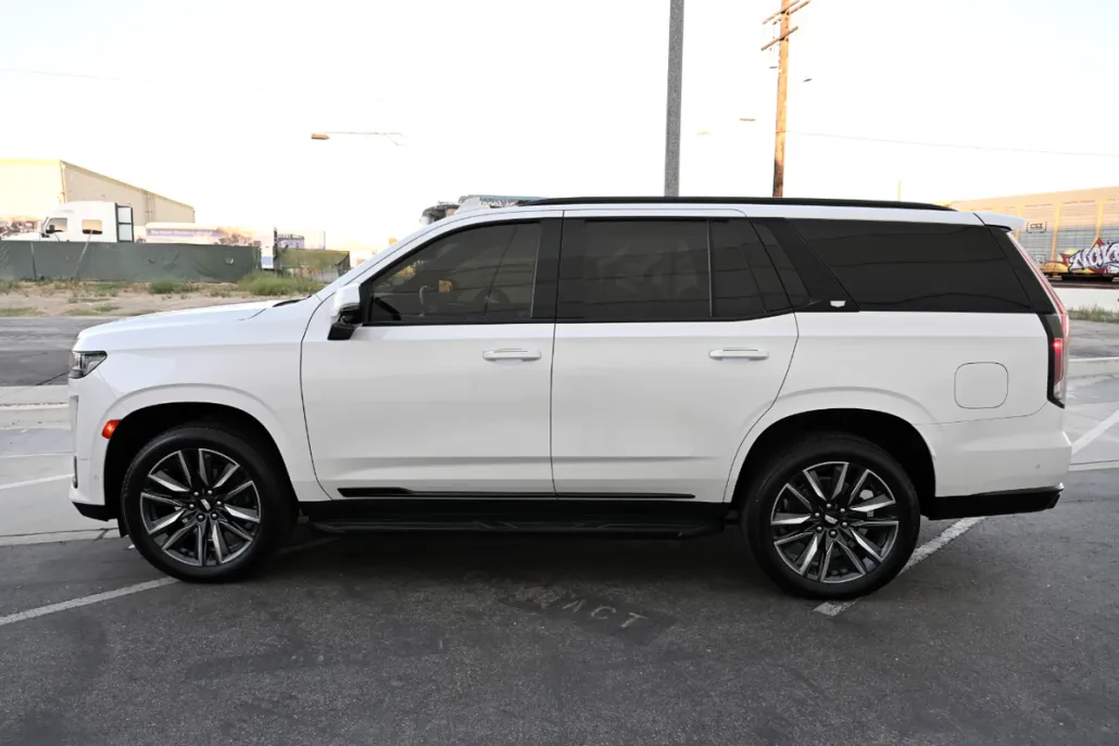 2021 Cadillac Escalade Sport photo 1