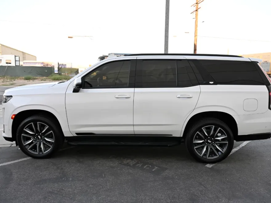 2021 Cadillac Escalade Sport photo 1