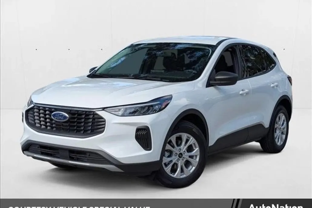 2025 Ford Escape Active photo 1