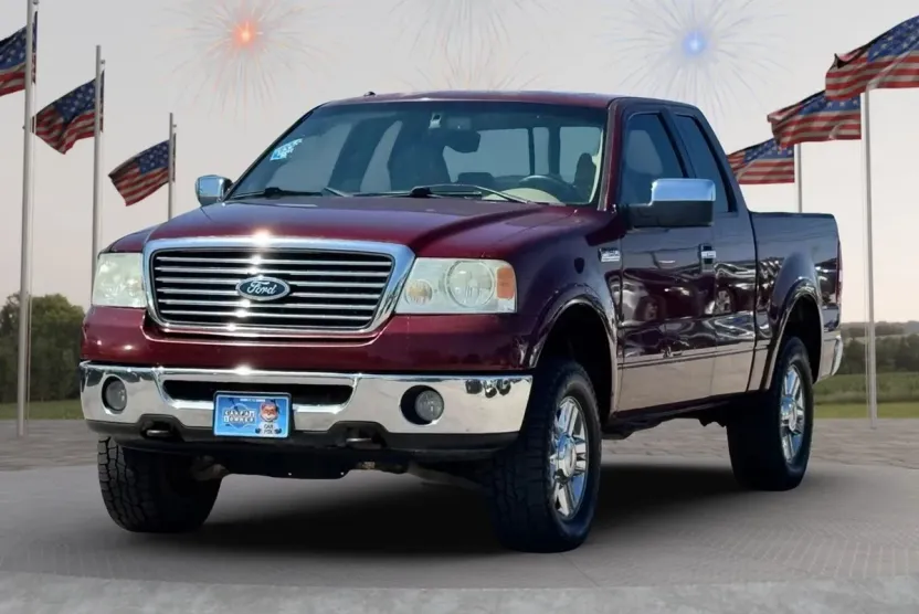 2006 Ford F-150 photo 1