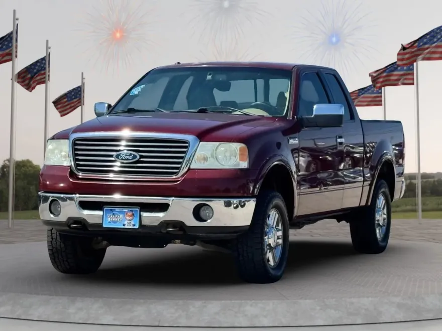 2006 Ford F-150 photo 1