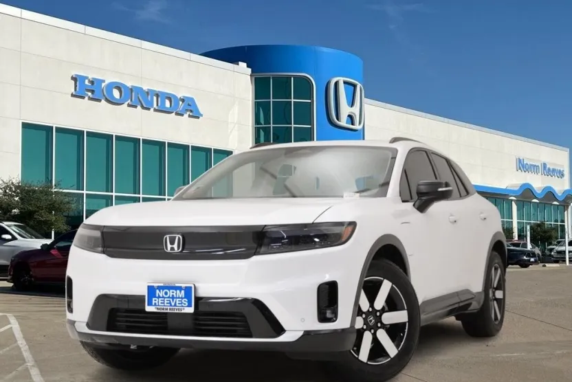 2025 Honda Prologue Touring photo 1