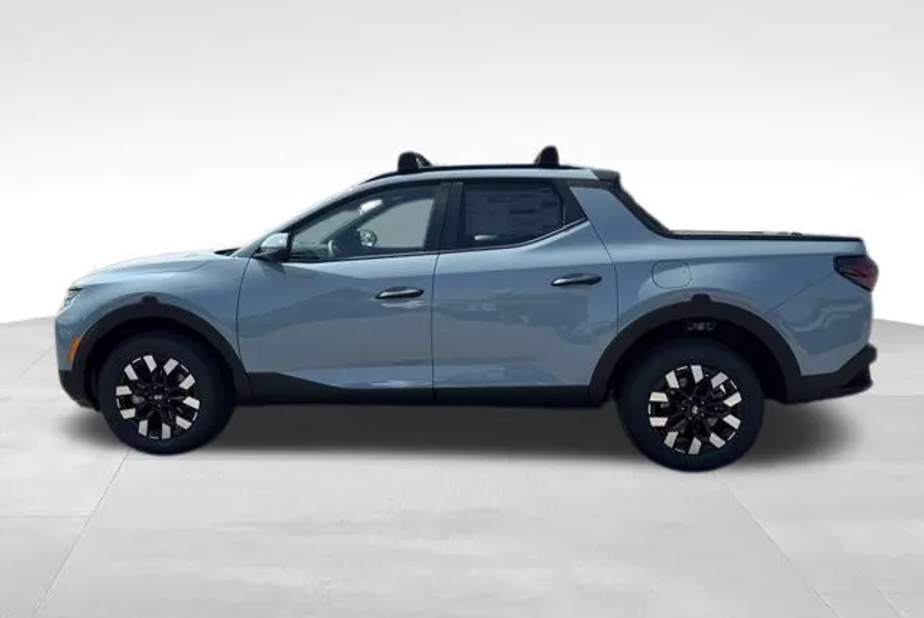 2026 Hyundai Santa Cruz SEL Activity photo 1