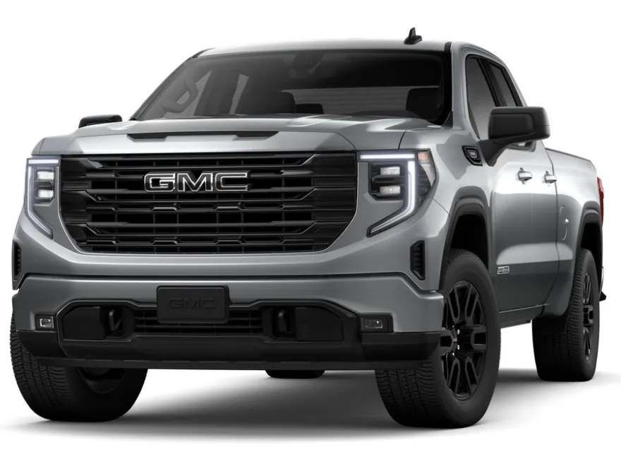 2025 Gmc Sierra 1500 Elevation photo 1