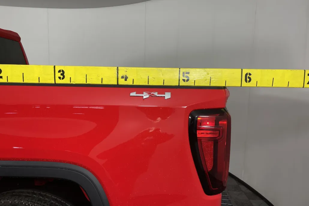 2026 Gmc Sierra 1500 Elevation photo 1