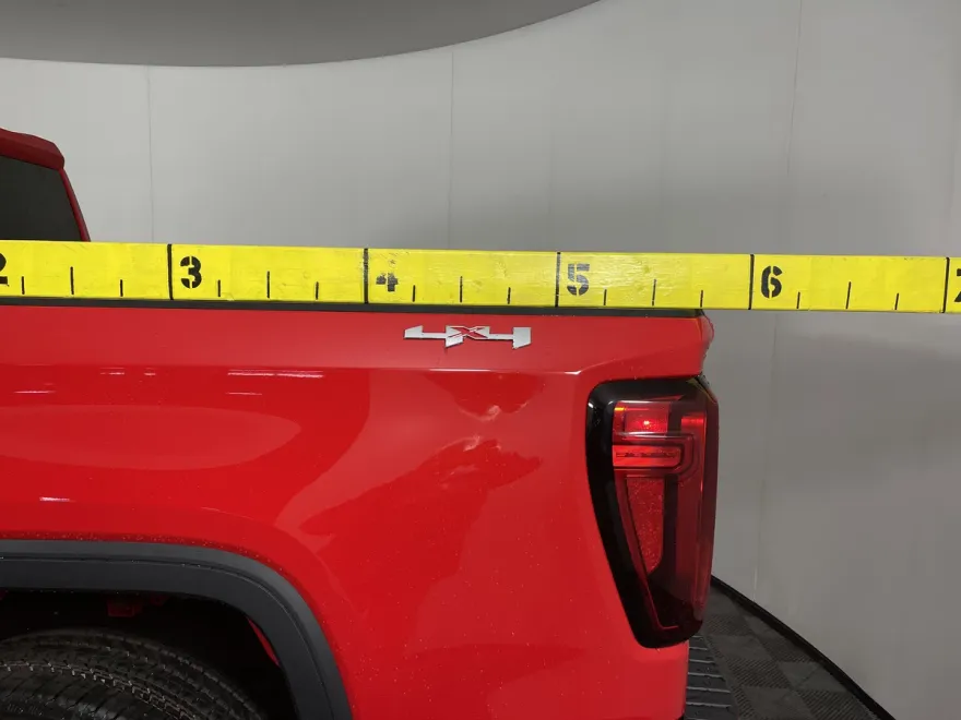 2026 Gmc Sierra 1500 Elevation photo 1