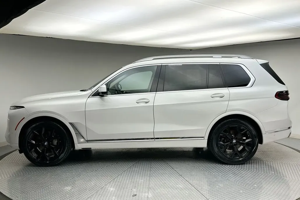 2024 Bmw X7 xDrive40i photo 1