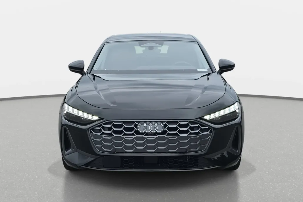 2025 Audi A5 2.0T Premium Plus photo 1