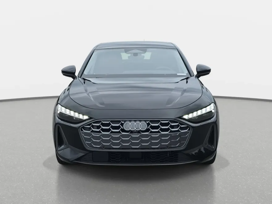 2025 Audi A5 2.0T Premium Plus photo 1